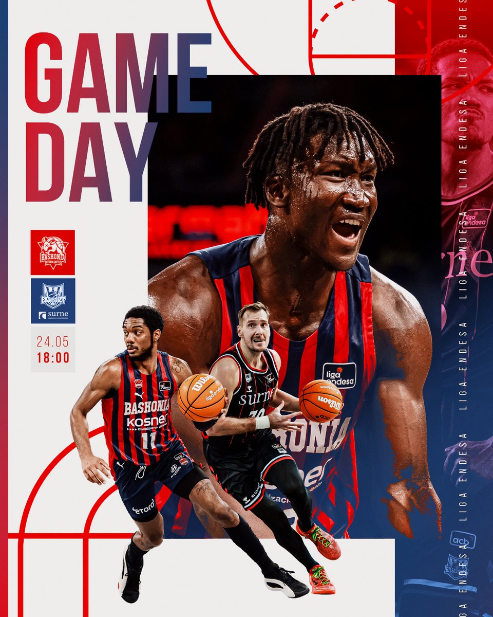 🚨 ¡SORTEO para el partido 🆚 <a href="/bilbaobasket/">Surne Bilbao Basket 😎</a>!

👉 Síguenos + ❤️ + RT
👉 Menciona a tu acompañante

¡Podrás disfrutar del derbi con una experiencia VIP 2⃣