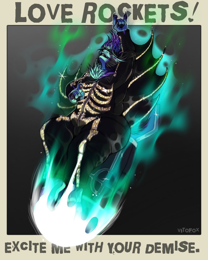 Comm for <a href="/mantis_madam/">Madam Mantis</a> !