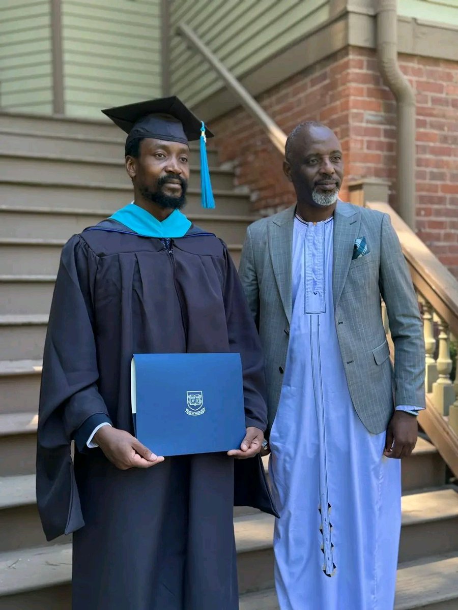 Rt Hon Rukia Nakadama 3rd Deputy Prime Minister (@rukianakadama) on Twitter photo Congratulations, Baba Isebantu <a href="/KingNadiopeIV/">Kyabazinga of Busoga</a>, on your incredible success! We the Basogas always knew you could do it, and I'm incredibly proud of you.
 I hope you're as happy as we are about this success! This award is so impressive, and it couldn't have gone to a more Congratulations, Baba Isebantu <a href="/KingNadiopeIV/">Kyabazinga of Busoga</a>, on your incredible success! We the Basogas always knew you could do it, and I'm incredibly proud of you.
 I hope you're as happy as we are about this success! This award is so impressive, and it couldn't have gone to a more