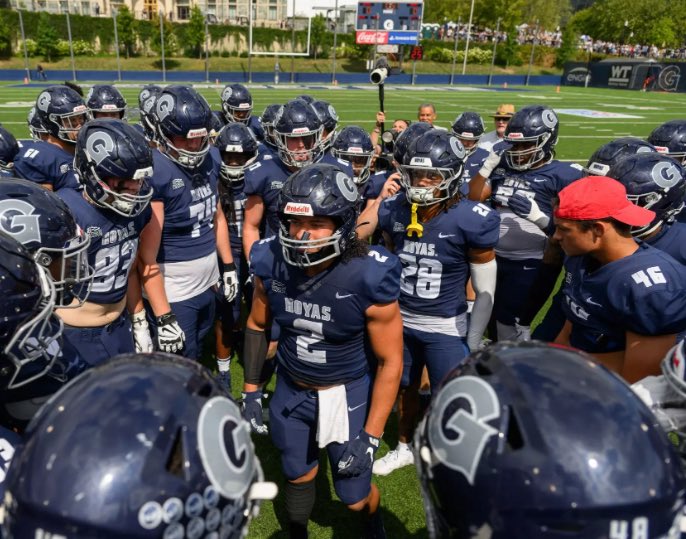 Noah Williams (@noahjwilliams3) on Twitter photo After a great phone call with <a href="/CoachRamey_/">Gary Ramey Jr.</a> , I am blessed to receive my 3rd Division 1 Offer from Georgetown University. <a href="/CoachRDJohnson/">Robb Johnson</a> <a href="/CoachIweh/">Coach Iweh</a> <a href="/PHGatorsFB/">Perry Hall Football</a> After a great phone call with <a href="/CoachRamey_/">Gary Ramey Jr.</a> , I am blessed to receive my 3rd Division 1 Offer from Georgetown University. <a href="/CoachRDJohnson/">Robb Johnson</a> <a href="/CoachIweh/">Coach Iweh</a> <a href="/PHGatorsFB/">Perry Hall Football</a>