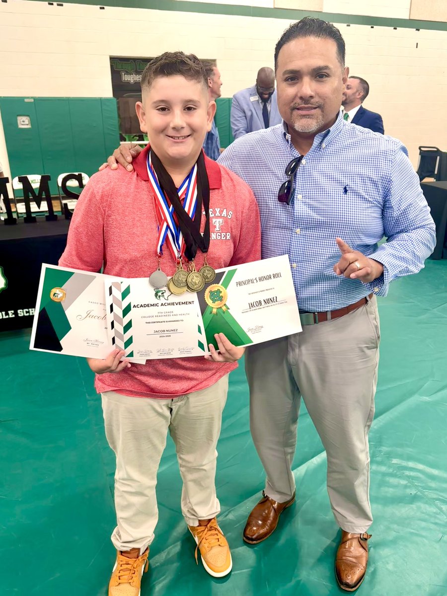 Jacob Nuñez (@jacobnunez27) on Twitter photo Proud dad! Loved seeing Jake recognized for maximizing his potential <a href="/CaddoMillsISD/">Caddo Mills ISD</a> end-of-year awards. <a href="/DianaVNunez/">Diana V. Nunez</a> <a href="/luke__allison/">Luke Allison</a> Proud dad! Loved seeing Jake recognized for maximizing his potential <a href="/CaddoMillsISD/">Caddo Mills ISD</a> end-of-year awards. <a href="/DianaVNunez/">Diana V. Nunez</a> <a href="/luke__allison/">Luke Allison</a>