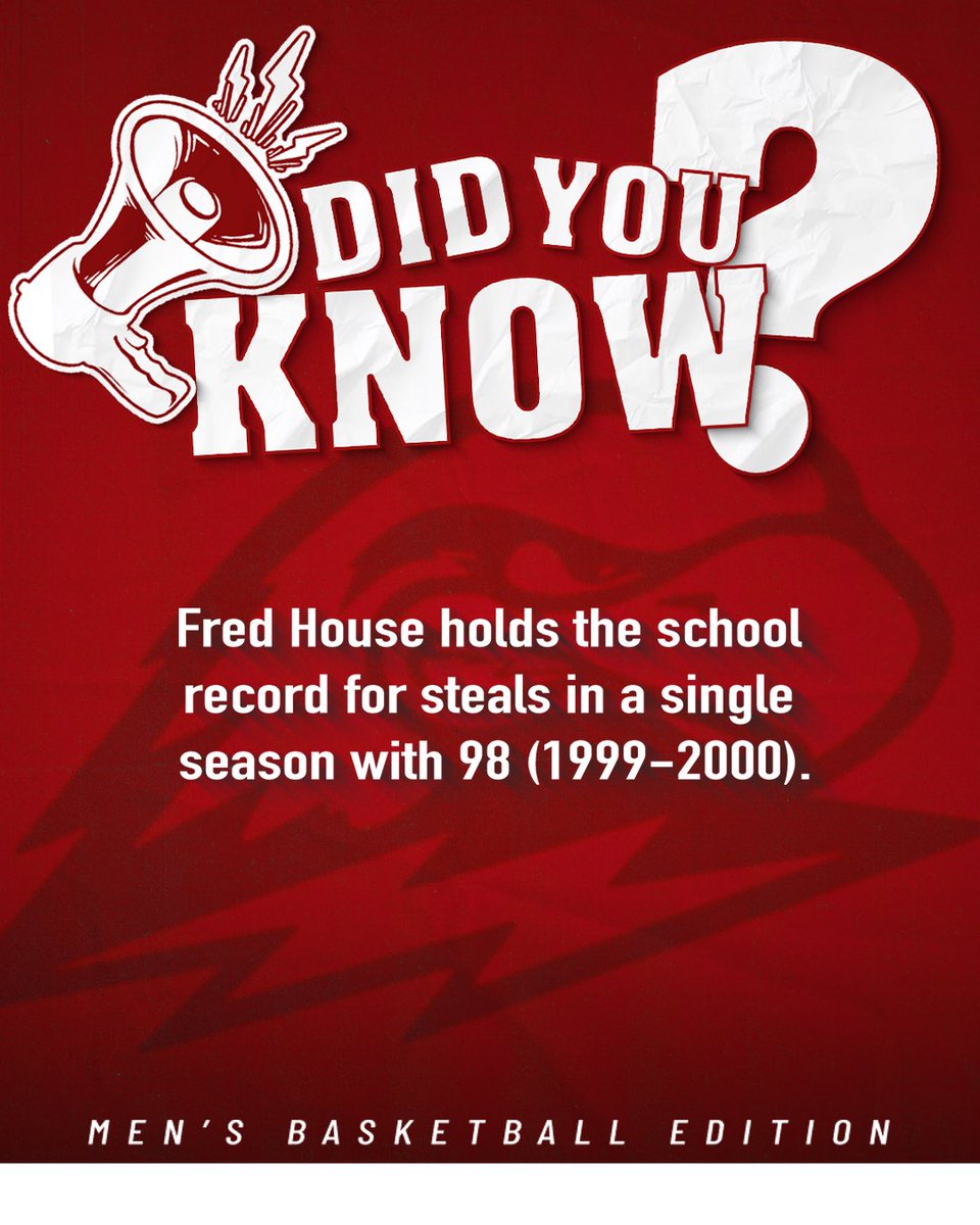 ⚡️ Did You Know?⚡️

What T-Bird Trivia do you want to learn about next Tuesday?

#TBirdNation ⚡️ #RaiseTheHamme