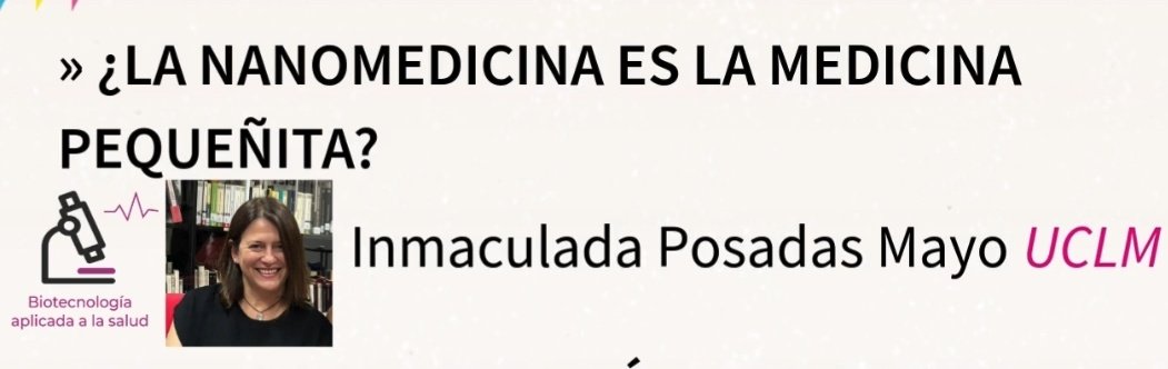 Fran_Jareno's tweet photo. Hemos empezado con la 2a charla del @pintofscienceES #Pint25ES #Pint25ALB
Con @InmaPM2014 hablando sobre nanomedicina 
En @StPatricksAB 
@uclm_es 
@UCLMdivulga 
@FarmaciaAB_UCLM 
@PopularLibros https://t.co/aKJ0w1AQjC