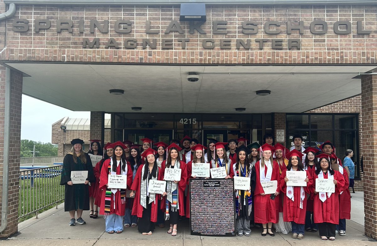 Spring Lake Elementary tweet media