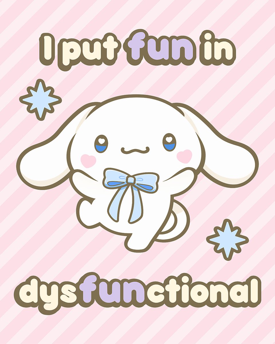 EVIL_arts666's tweet photo. ✨ I put the ✨fun✨ in dysfunctional ~~ https://t.co/SmwZ9HEOxg