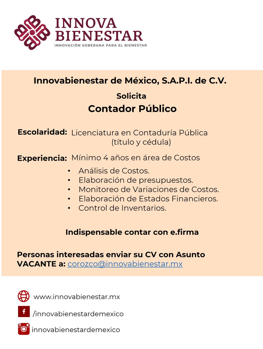 COMIMSA (@comimsa) on Twitter photo 