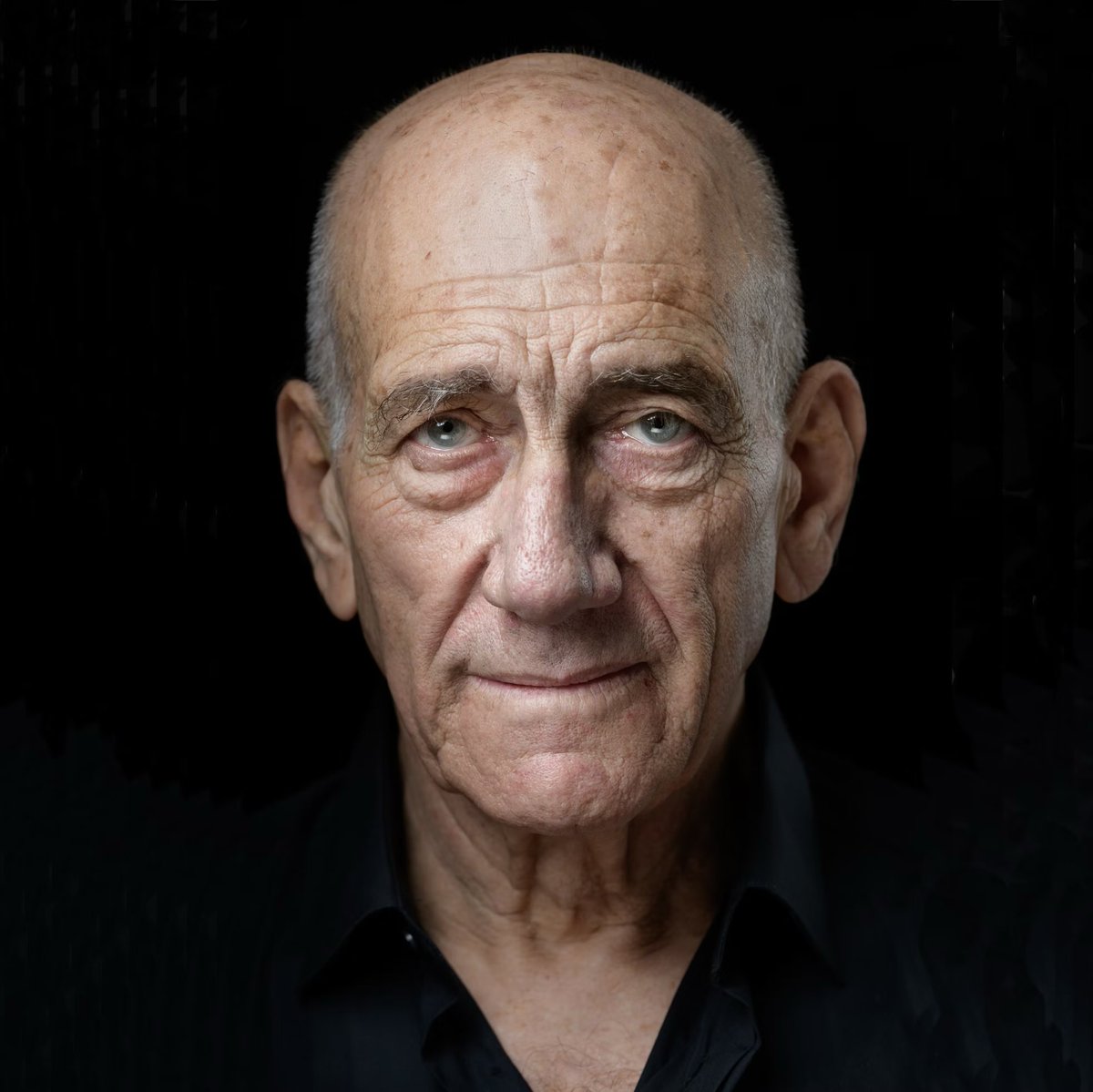 🇮🇱🇵🇸 | MAINTENANT : L'ancien Premier ministre israélien Ehud Olmert à la BBC : « Ce qu'Israël fait actuellement à Gaza est très proche d'un crime de guerre. »