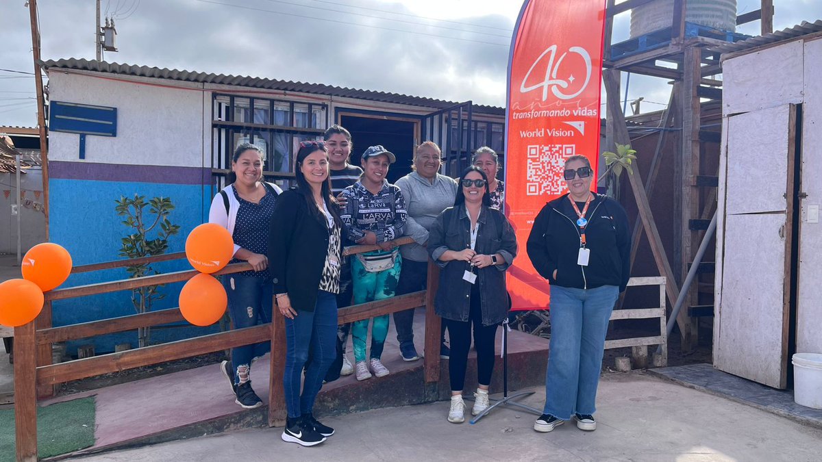 Defensoría de la Niñez tweet media