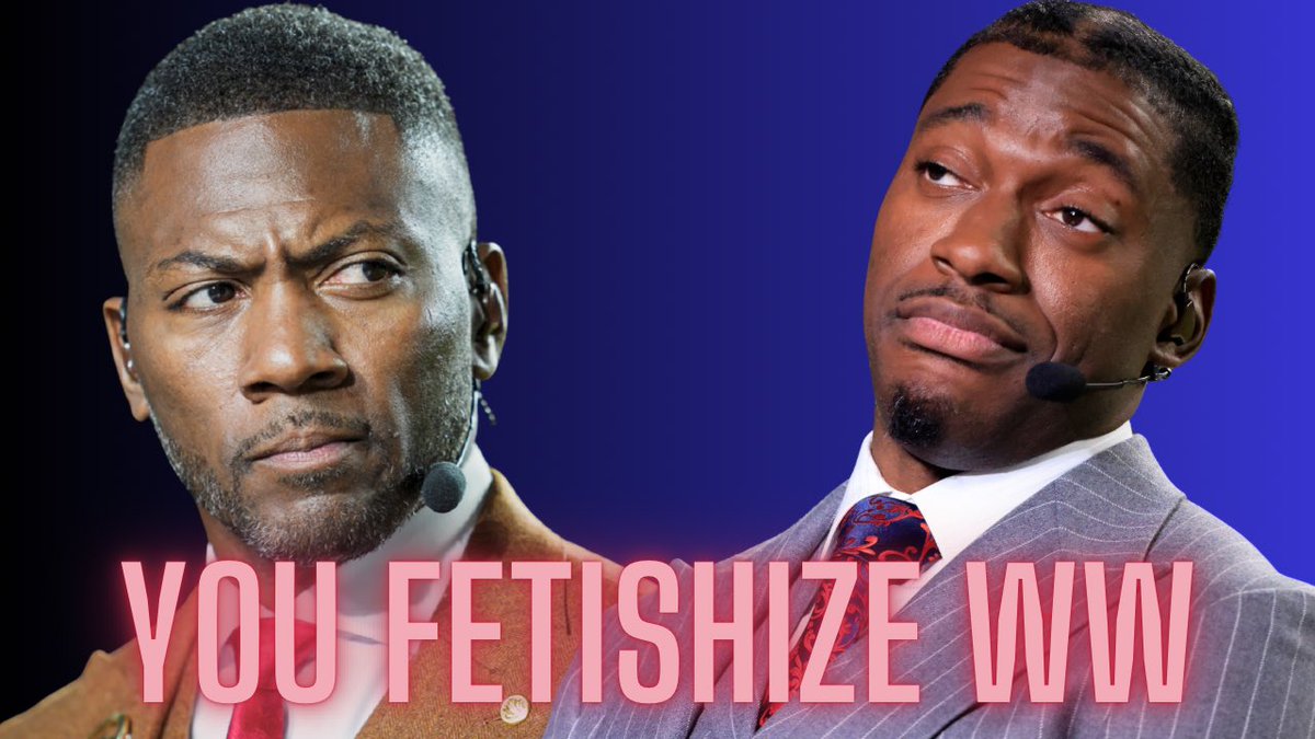 iamcouture_b's tweet image. Ryan Clark said what needed to be said RG3 has always been obsessed with color youtu.be/cEbCAXKTIds?si… #AngelReese #CaitlynClark #RG3 #RyanClark #Podcast #WNBA