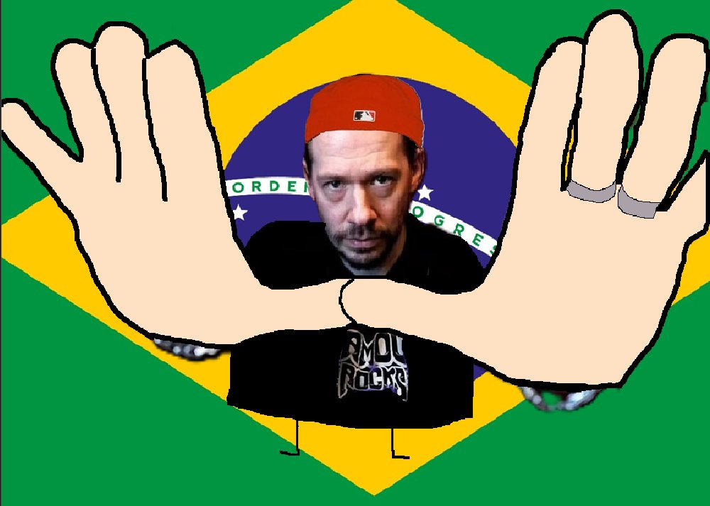 nu metal no paint tweet media