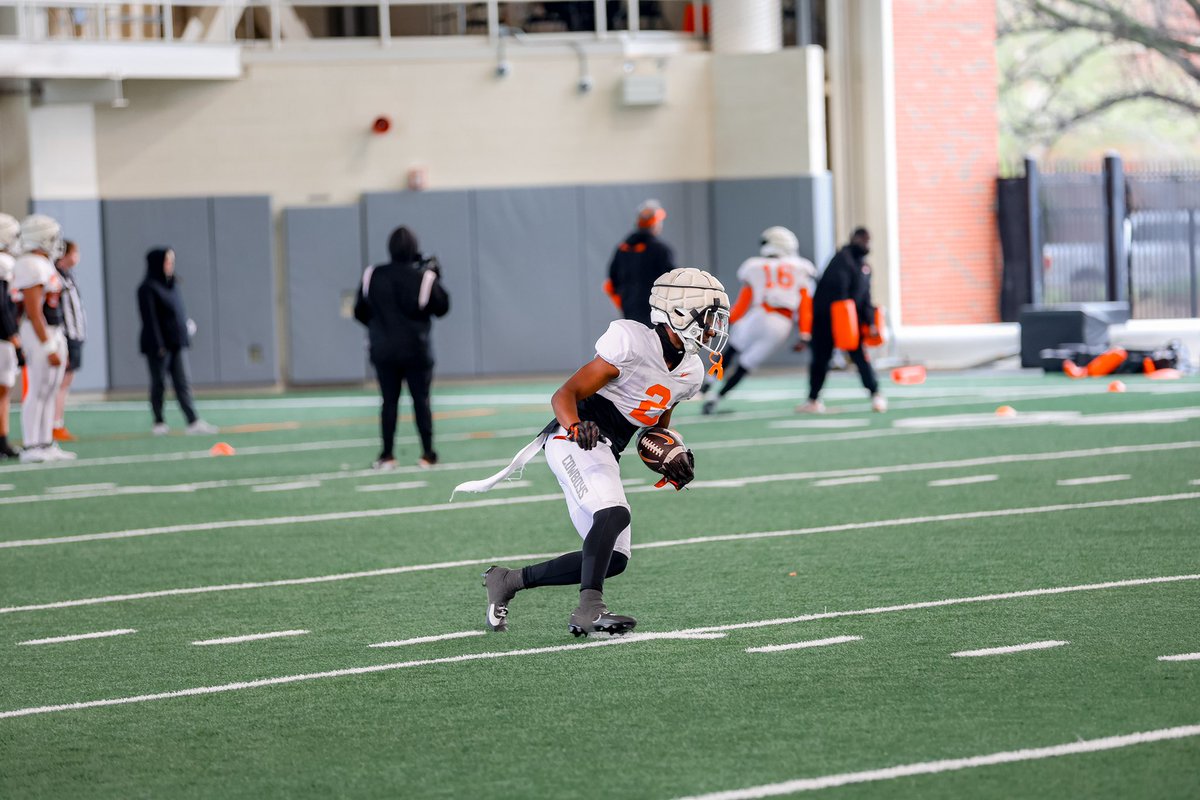 Jaylin Davies tweet media