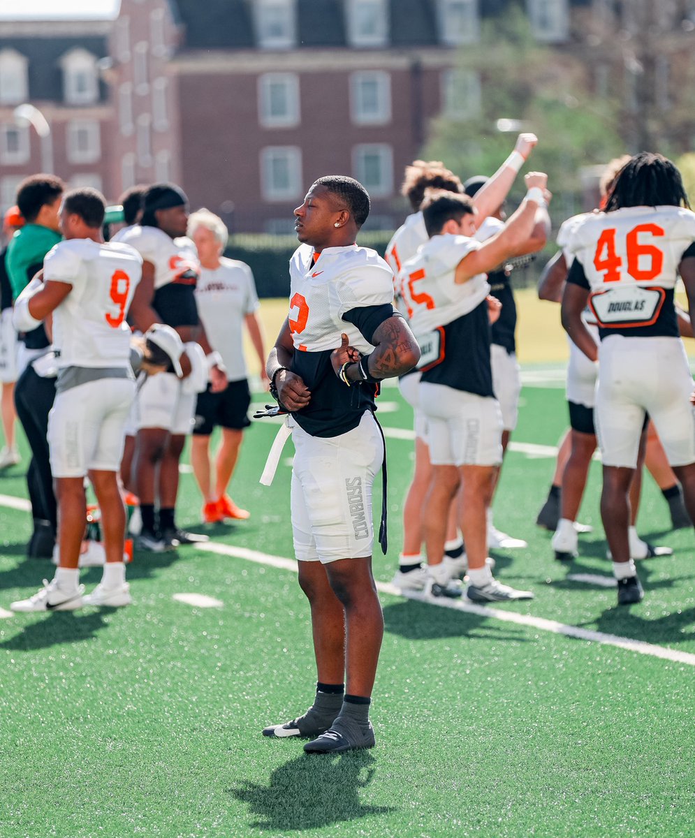 Jaylin Davies tweet media