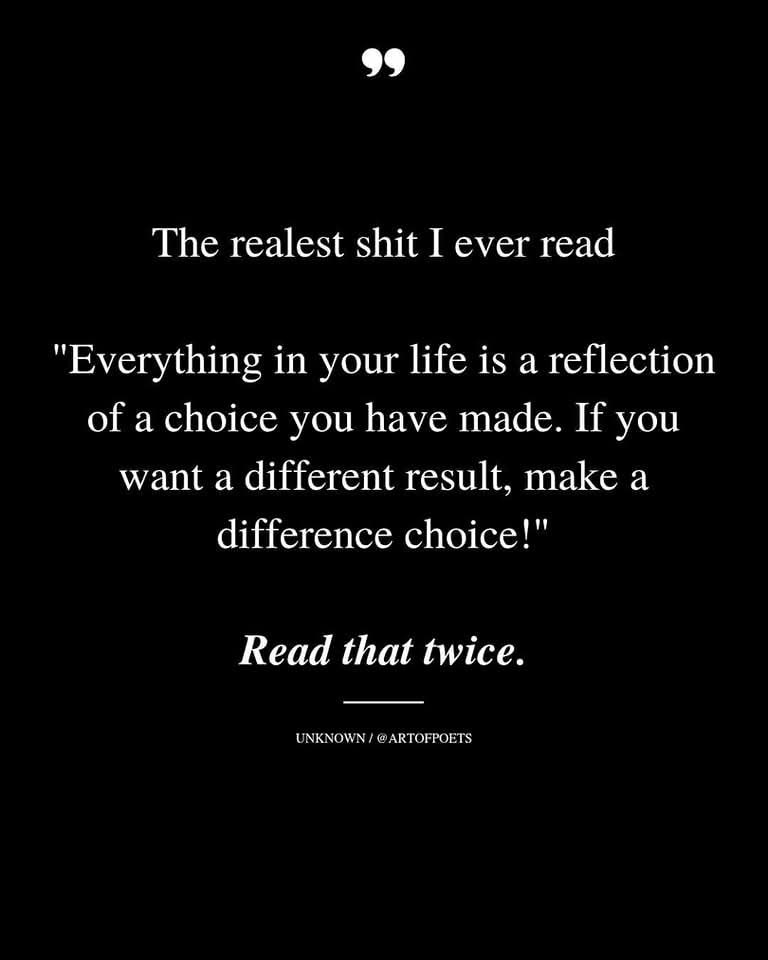 Who agrees with this???