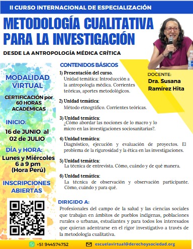 Instituto Internacional de Derecho y Sociedad-IIDS tweet media
