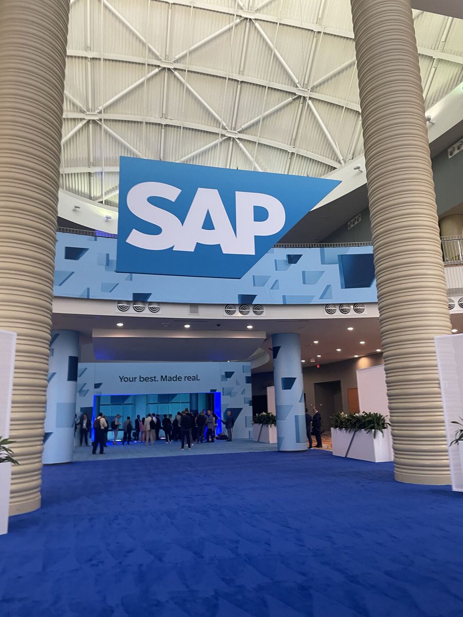 ASUG tweet media