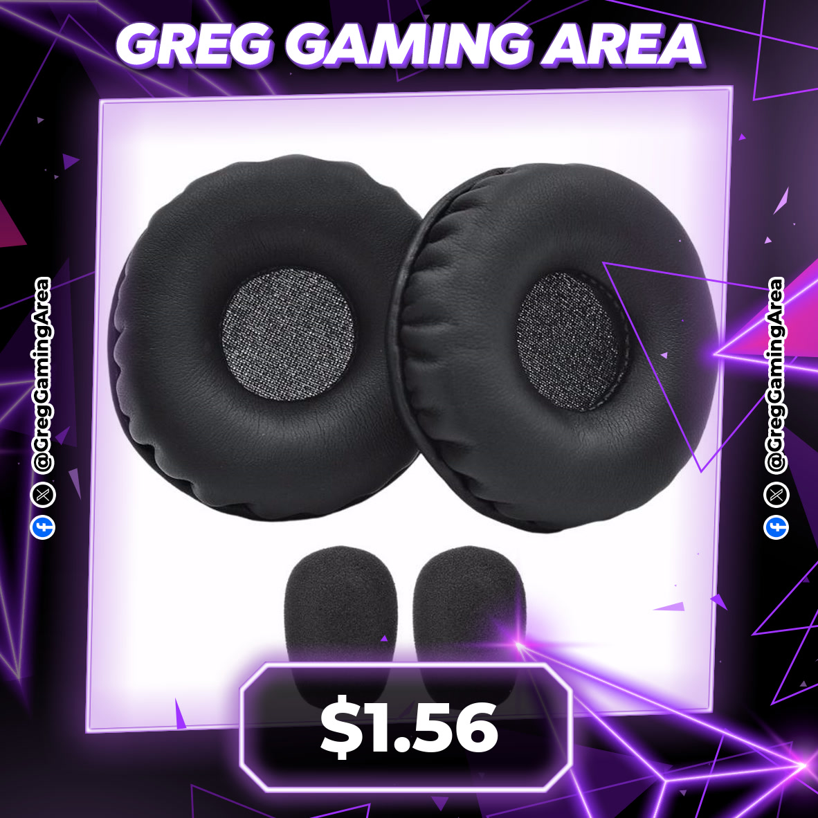 Greg Gaming Area tweet media
