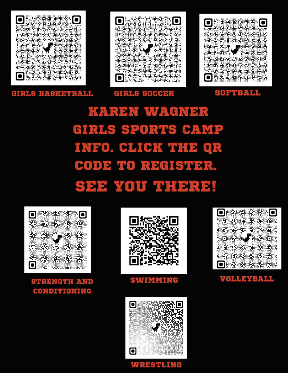 Wagner Softball (@softball_wagner) on Twitter photo Your one stop shop for all things Lady TBird Athletics this summer. Get registered today‼️ <a href="/LTBAthletics/">Lady TBIRD Athletics</a> <a href="/JISD_ATHLETICS/">Judson ISD Athletics</a> <a href="/KirbyAthletics/">Kirby Middle School Athletics</a> <a href="/metzgersports/">Metzger Mustang Athletics🐎</a> Your one stop shop for all things Lady TBird Athletics this summer. Get registered today‼️ <a href="/LTBAthletics/">Lady TBIRD Athletics</a> <a href="/JISD_ATHLETICS/">Judson ISD Athletics</a> <a href="/KirbyAthletics/">Kirby Middle School Athletics</a> <a href="/metzgersports/">Metzger Mustang Athletics🐎</a>