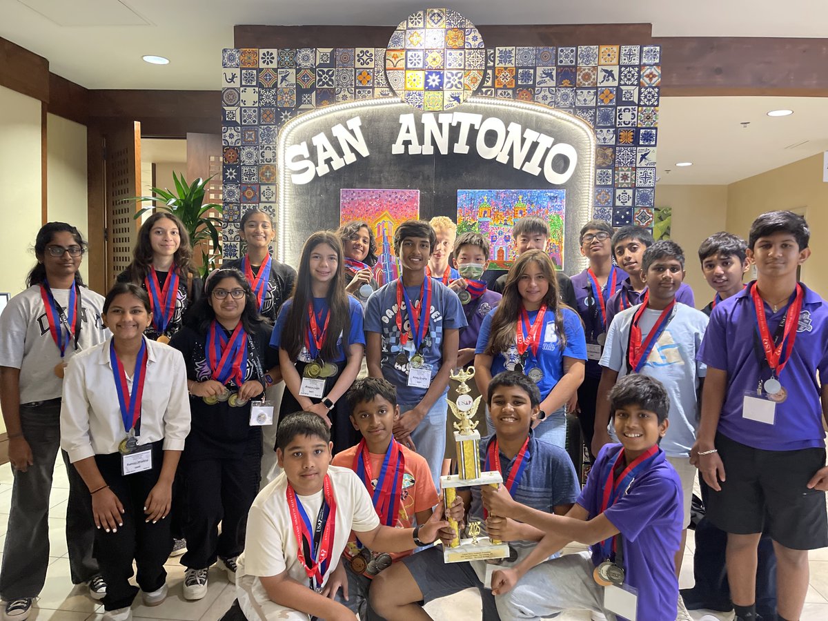 ACP Middle School tweet media