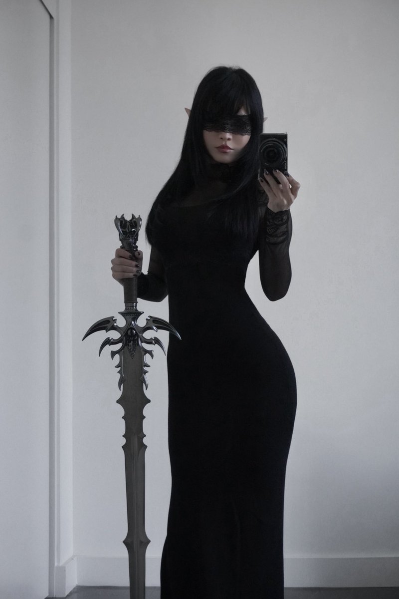 need an elven maiden? 🗡️