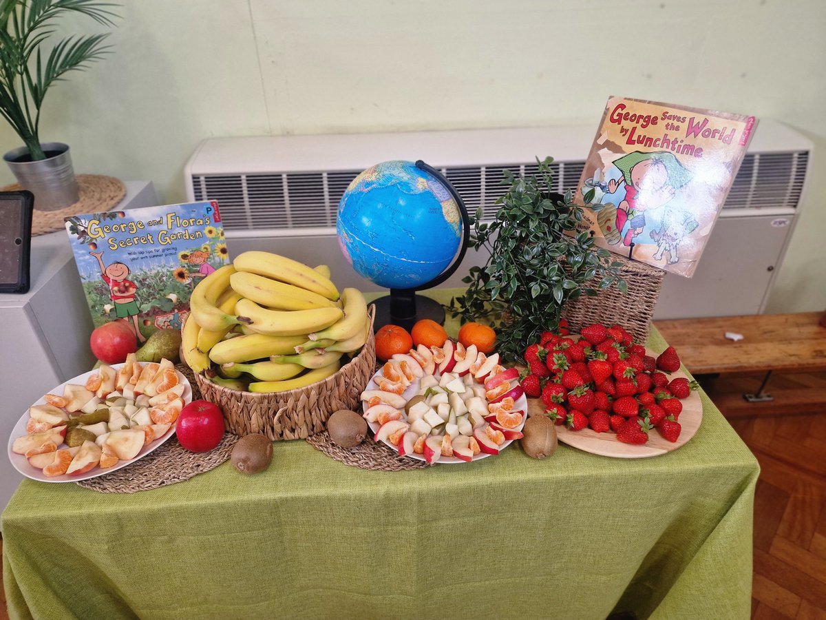 An absolutely fantastic stay and play today in which the children in year 1 delivered their own assembly to their parents and carers around recycling and supporting our local businesses. I am so incredibly proud of our young people!