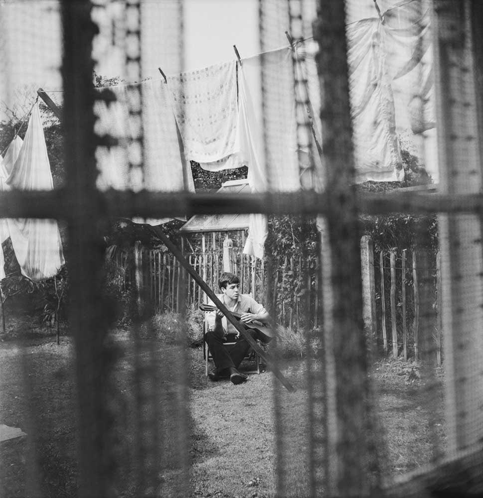 A day in the life..

📸 by <a href="/_MikeMcCartney_/">Mike *McGear McCartney</a>