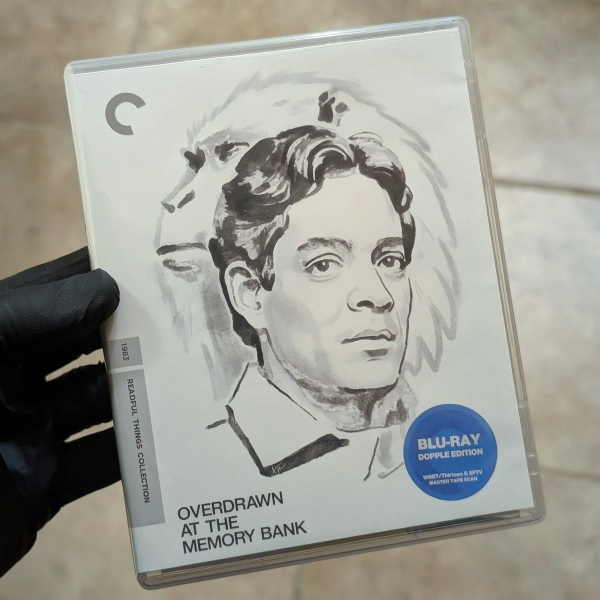 Readful_Things's tweet image. Cinema.