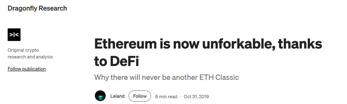 If you want to understand the dangers of Ripple acquiring Circle, look no further than this article