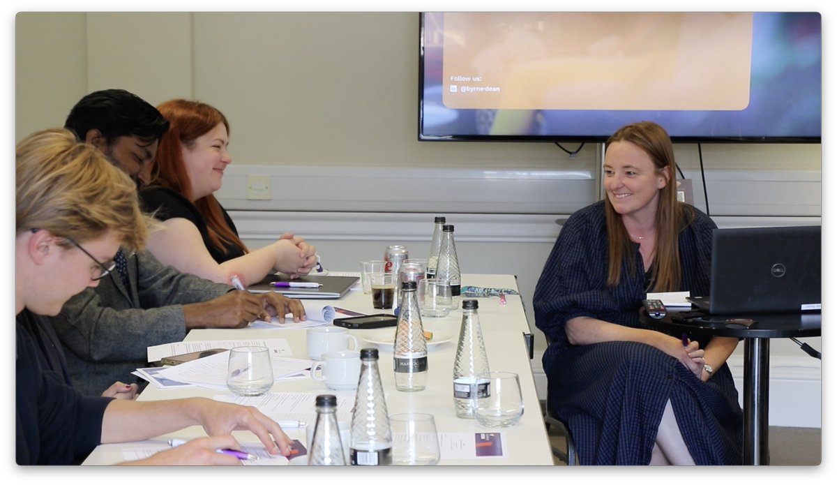 Dr Galina Goncharenko (@drgoncharenko) on Twitter photo <a href="/AstonUniversity/">Aston University</a> event “Harassment-Free Workplaces: Are We There Yet?” brought together incredible minds and passionate voices committed to making workplaces safer, more accountable, and free from harassment. <a href="/AstonUniversity/">Aston University</a> event “Harassment-Free Workplaces: Are We There Yet?” brought together incredible minds and passionate voices committed to making workplaces safer, more accountable, and free from harassment.