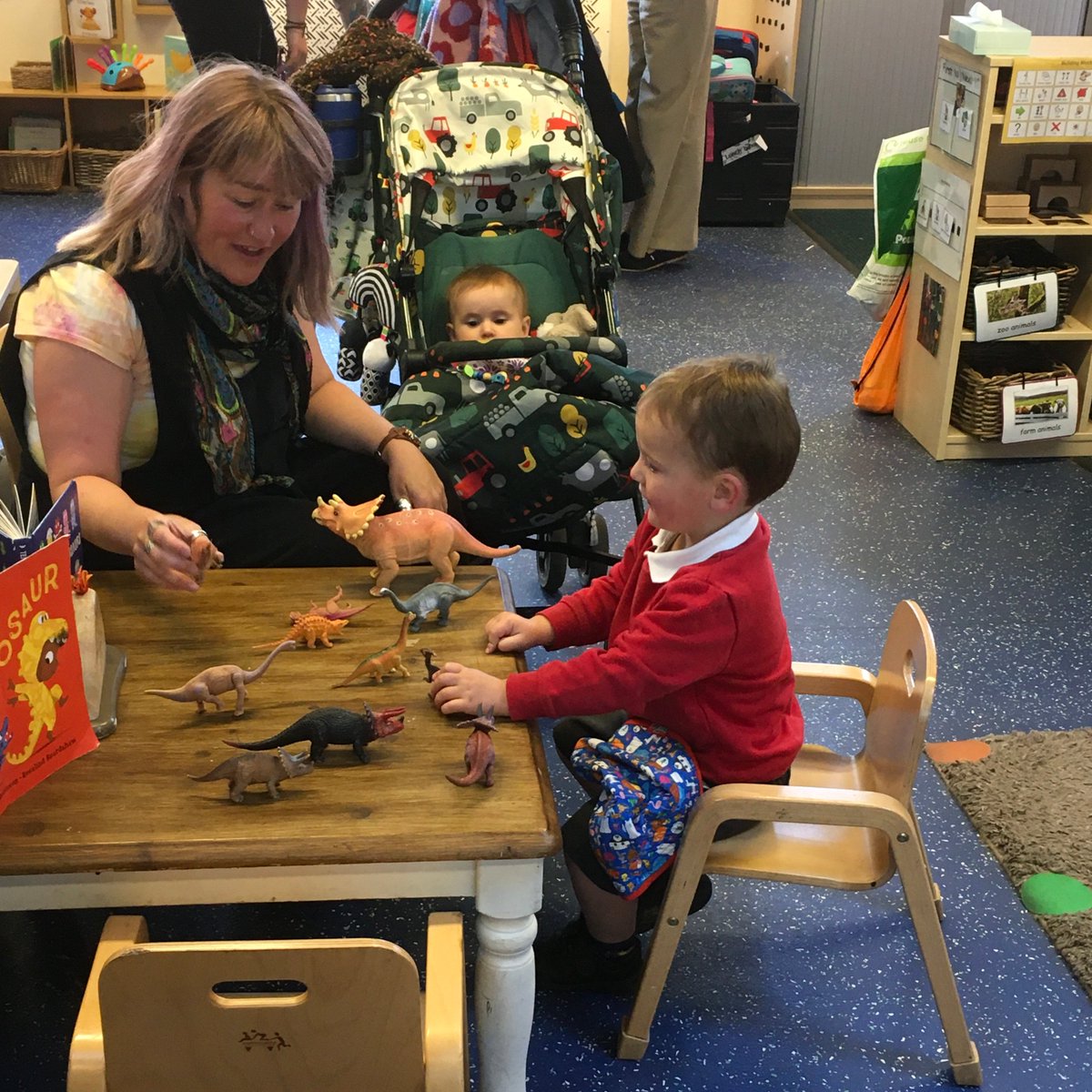 Vale View Primary tweet media