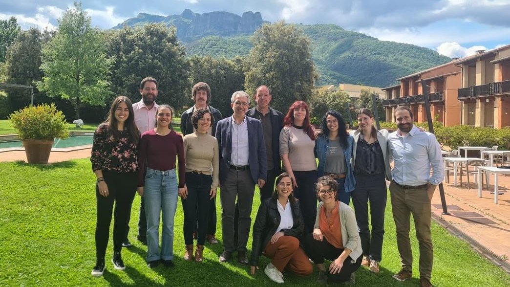 Ecrowd #FinanciaciónParticipativa (@ecrowdinvest) on Twitter photo El projecte <a href="/life_gidomus/">LIFE-GiDomus</a> avança cap a la seva fase d'implementació amb la mirada posada en la sostenibilitat financera de les seves oficines
gidomus.cat/blog/el-projec…
#rehabilitacióenergètica #OSS #Girona #GiDomus #crowdlending #CAEs #eficienciaenergètica El projecte <a href="/life_gidomus/">LIFE-GiDomus</a> avança cap a la seva fase d'implementació amb la mirada posada en la sostenibilitat financera de les seves oficines
gidomus.cat/blog/el-projec…
#rehabilitacióenergètica #OSS #Girona #GiDomus #crowdlending #CAEs #eficienciaenergètica