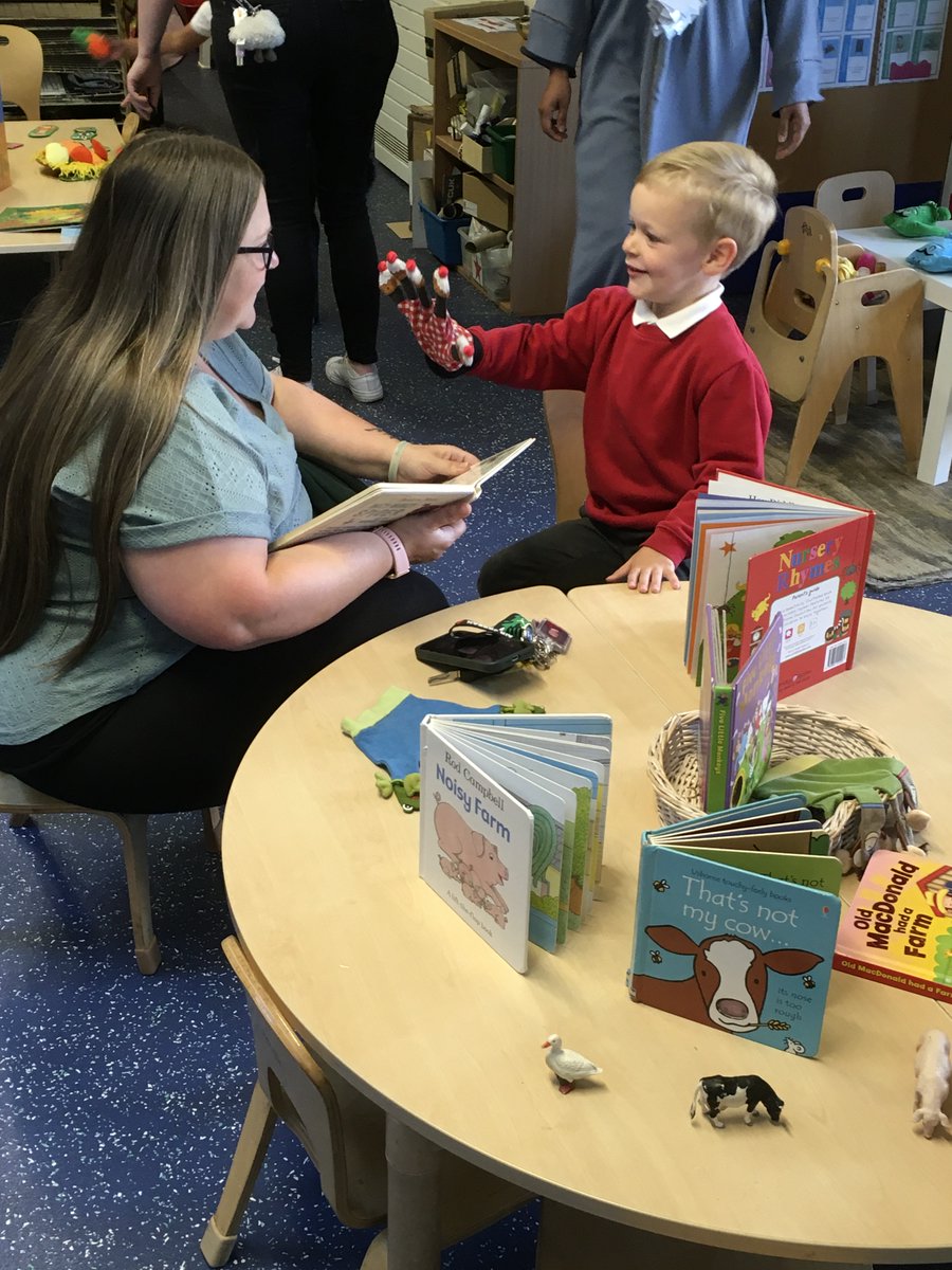 Vale View Primary tweet media