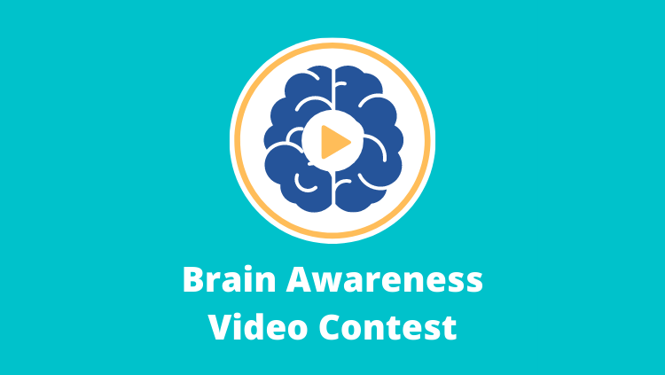 Submissions for the 2025 Brain Awareness Video Contest are open!

Work with an SfN member to produce an educational video about the #brain. 

Whether it’s an animation, song, or skit, share the wonders of science through #BAVC25.

🚨 Deadline: June 20.

🔗 bit.ly/3eHfB41