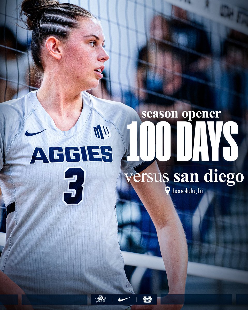 T-Minus 100

Save your seat at Club Estes here 👉 bit.ly/430J0AB

#AggiesAllTheWay