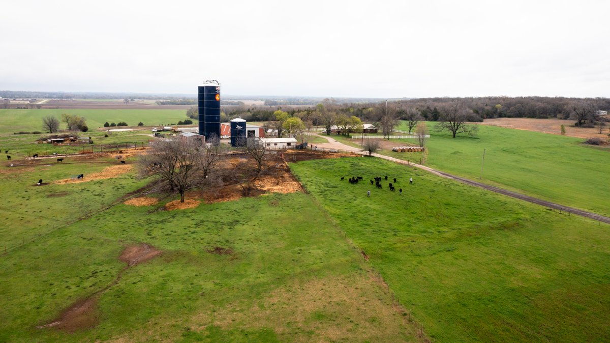 Did you know that agriculture continues to be one of the leading economic drivers in Indian Country? More than $6.4 billion in revenues was reported by 78,316 Tribal producers in 2022. 

#TribalAg #2022AgCensus