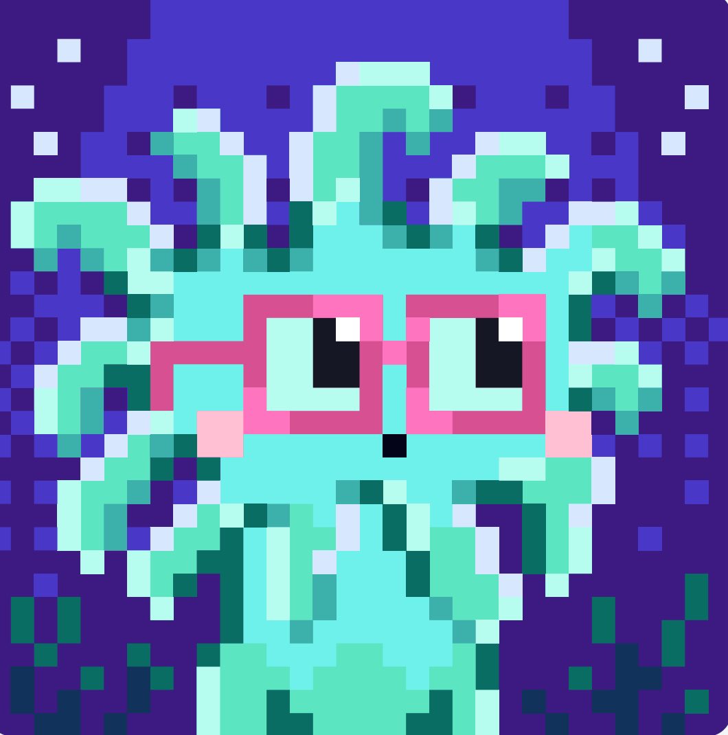 VrbsESP's tweet photo. La subasta del Vrb 436 “Coral Vrbs” hecho por @jkgobeart está en marcha ⌛️pongan sus ofertas en https://t.co/Nnce8gdhRb!!! https://t.co/mQbKGqV3UD