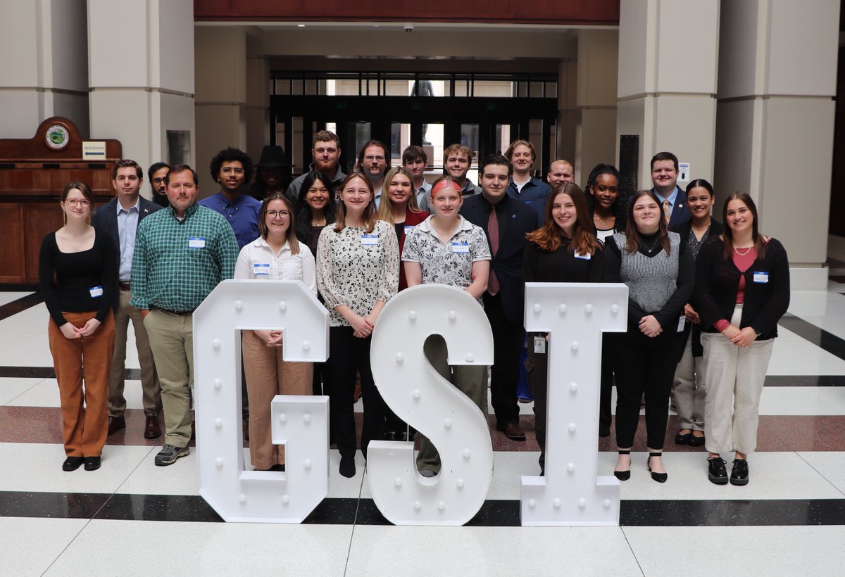 We're excited to welcome a fantastic new cohort of Governor's Summer Interns for 2025! Throughout the summer, they'll learn the ins &amp; outs of their agencies, have opportunities to network with professionals in their field, meet with State of Indiana government officials, &amp; more!