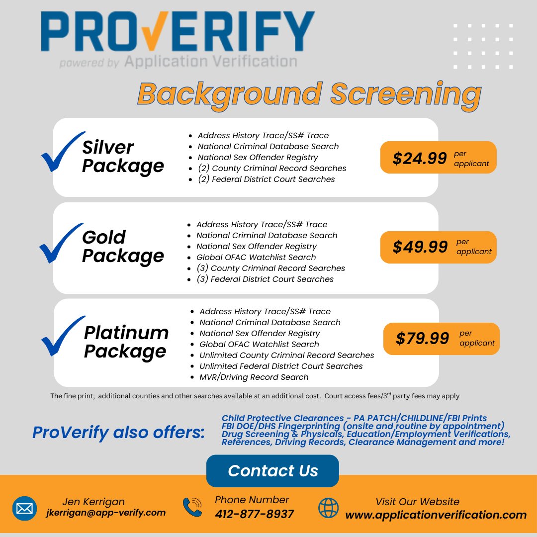 AppVerification's tweet image. 