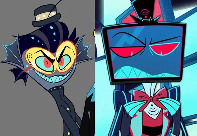 If Baxter's design remains similar this would work for him too
