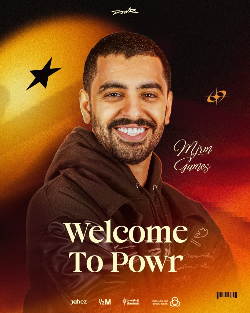 POWR AL..ji tweet media