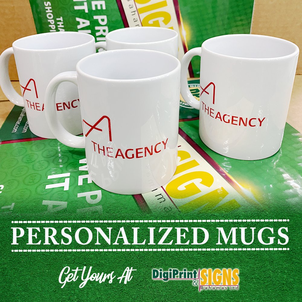digiprint_signs's tweet photo. Personalized mugs for gifts, increased brand visibility, or keepsakes are available at no minimum quantities! Get yours here!
#personalizedmugs #custommugs #brandedmugs
#teamDPS #onecmpanylimitlesssolutions https://t.co/4s7jRjeRMM
