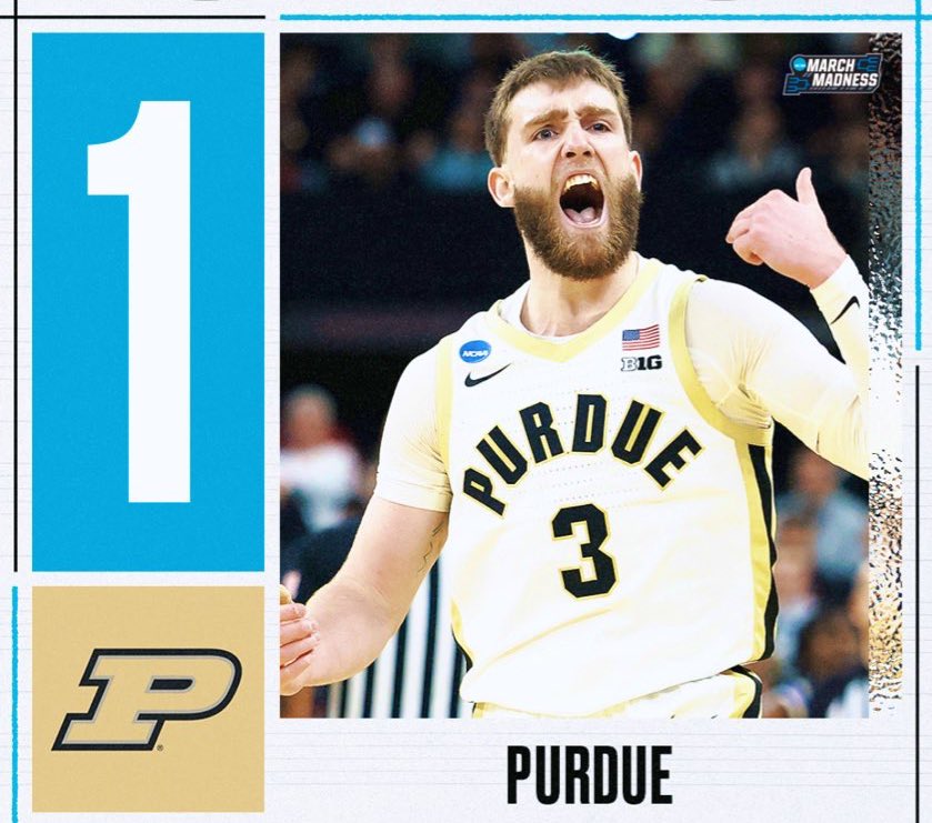 BoilerBurner1's tweet photo. 2 things real quick:

Purdue is screwed once Zach Edey leaves. 

Edey’s game won’t translate to the NBA. https://t.co/i52ywwFuFE