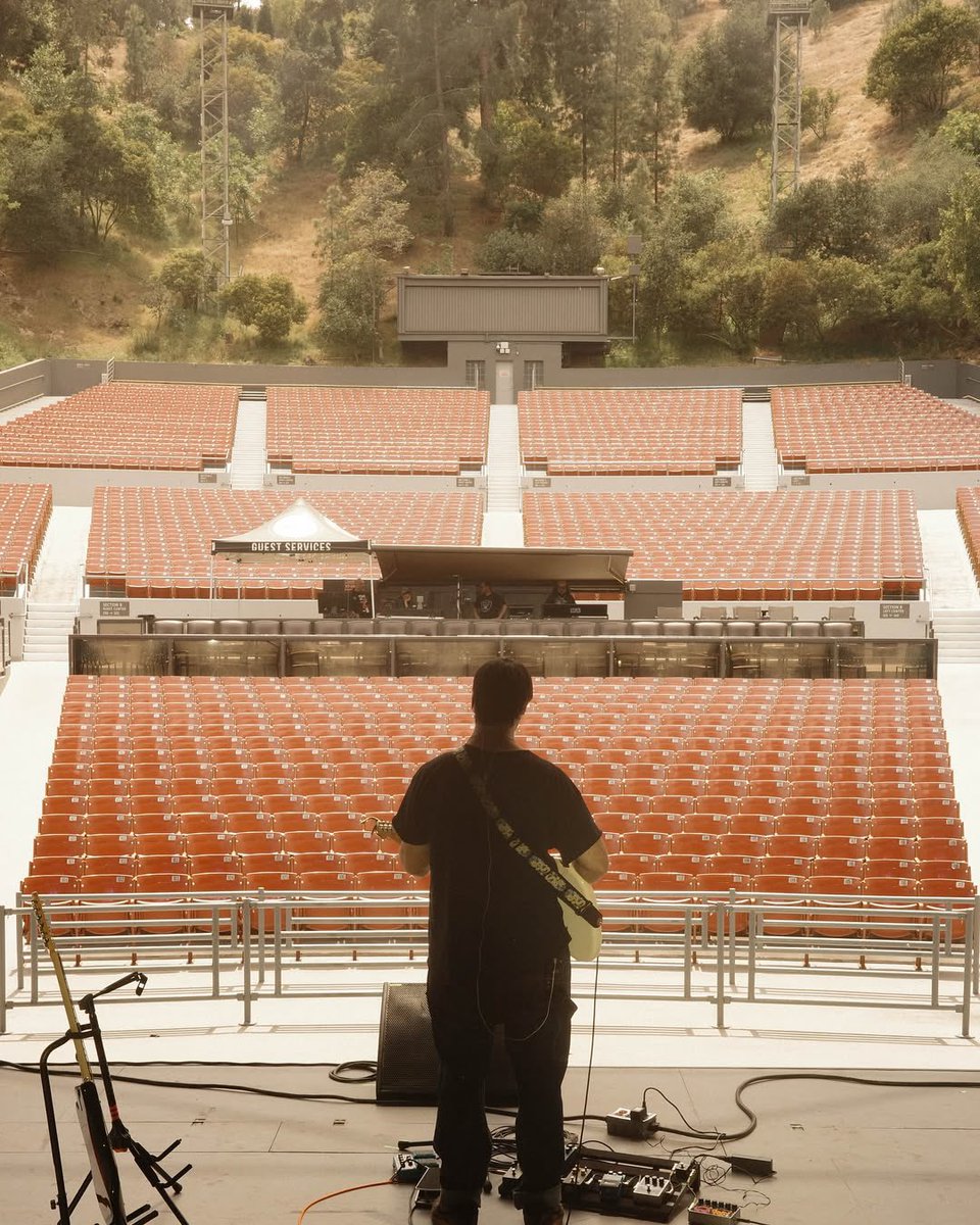 thank you california