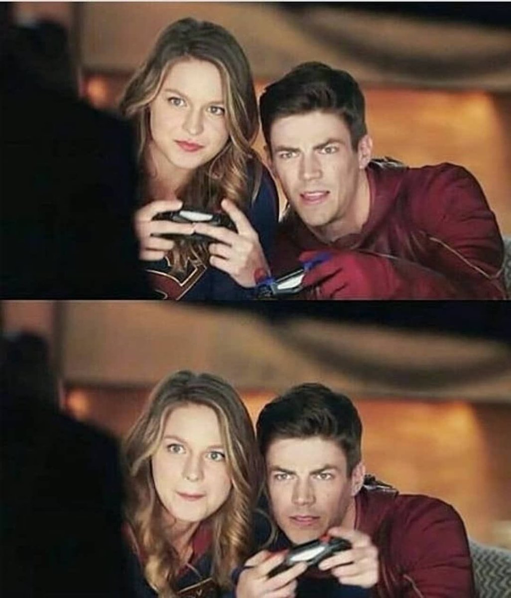 best of arrowverse (@best_arrowverse) on Twitter photo 