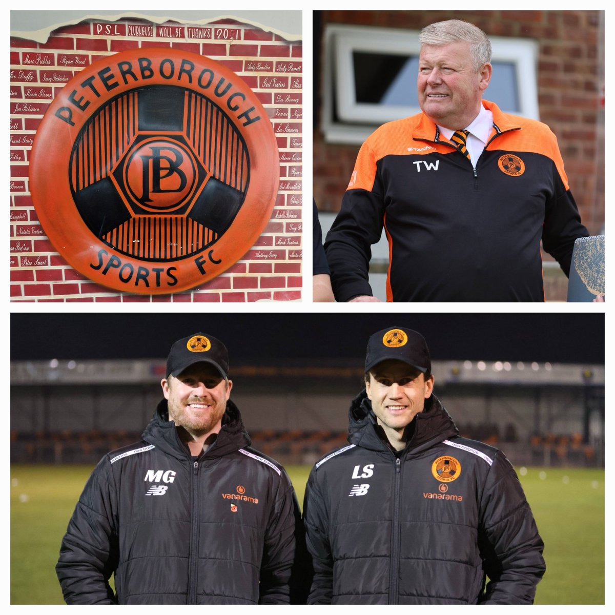 PCR Sports (@sportspcr) on Twitter photo This Friday's show will be LIVE from the home of <a href="/psfcturbines/">Peterborough Sports</a>.
Join us at 6pm as we chat with joint-managers Luke Steele & Michael Gash along with Chairman Tim Woodward ๐งก
Listen in:
๐ปDAB & 103.2FM
๐Smart Speaker 'Play PCRFM'
๐ปpcrfm.co.uk
๐ฑPCRFM App This Friday's show will be LIVE from the home of <a href="/psfcturbines/">Peterborough Sports</a>.
Join us at 6pm as we chat with joint-managers Luke Steele & Michael Gash along with Chairman Tim Woodward ๐งก
Listen in:
๐ปDAB & 103.2FM
๐Smart Speaker 'Play PCRFM'
๐ปpcrfm.co.uk
๐ฑPCRFM App