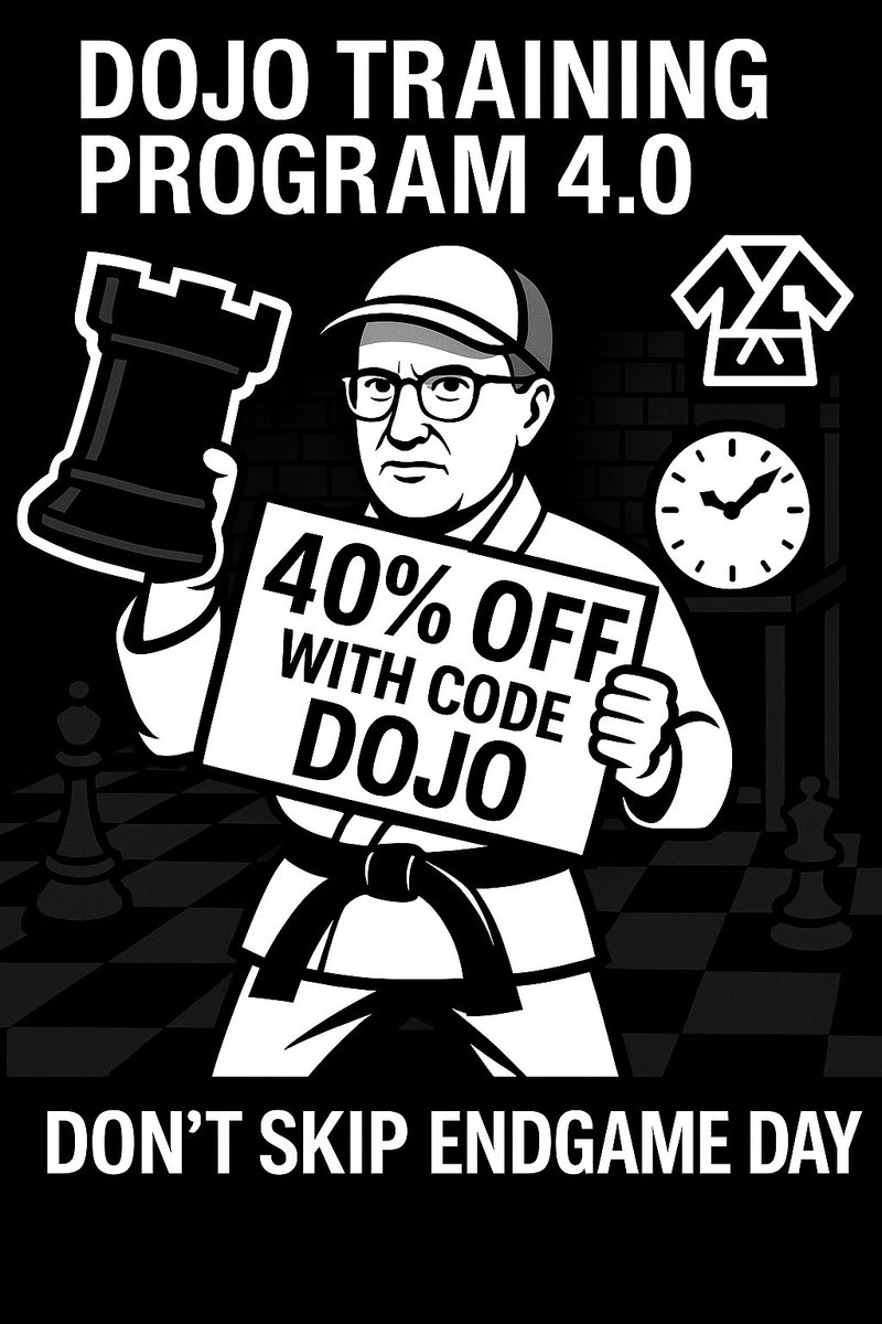 ChessDojo tweet media