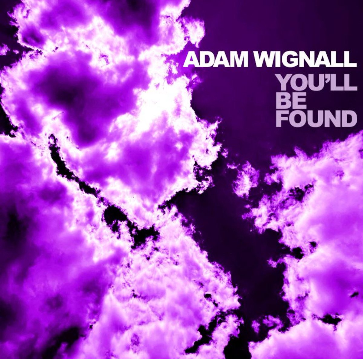 Wiggy just dropped another tune on Spotify. Appreciate it if anyone fancies a listen 

🎧 open.spotify.com/track/0yVCCSqm…

🎧 You'll Be Found - Single by Adam Wignall music.apple.com/gb/album/youll…