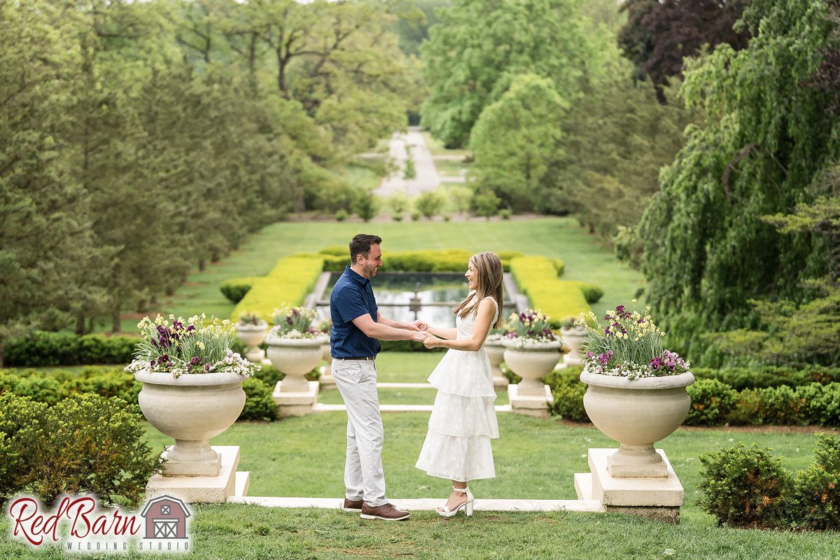 redbarnwedding's tweet photo. From spring to forever—April said yes in May 💕🌷... Congratulations to April &amp; Joe on their very recent engagement !!!

#springphotoshoot #springlove #springvibes #bridetobephotography #bridetobe #cantignypark #bestweddingteam #bestweddingphotographer #bestweddingcinematographer https://t.co/nV73paKmwc
