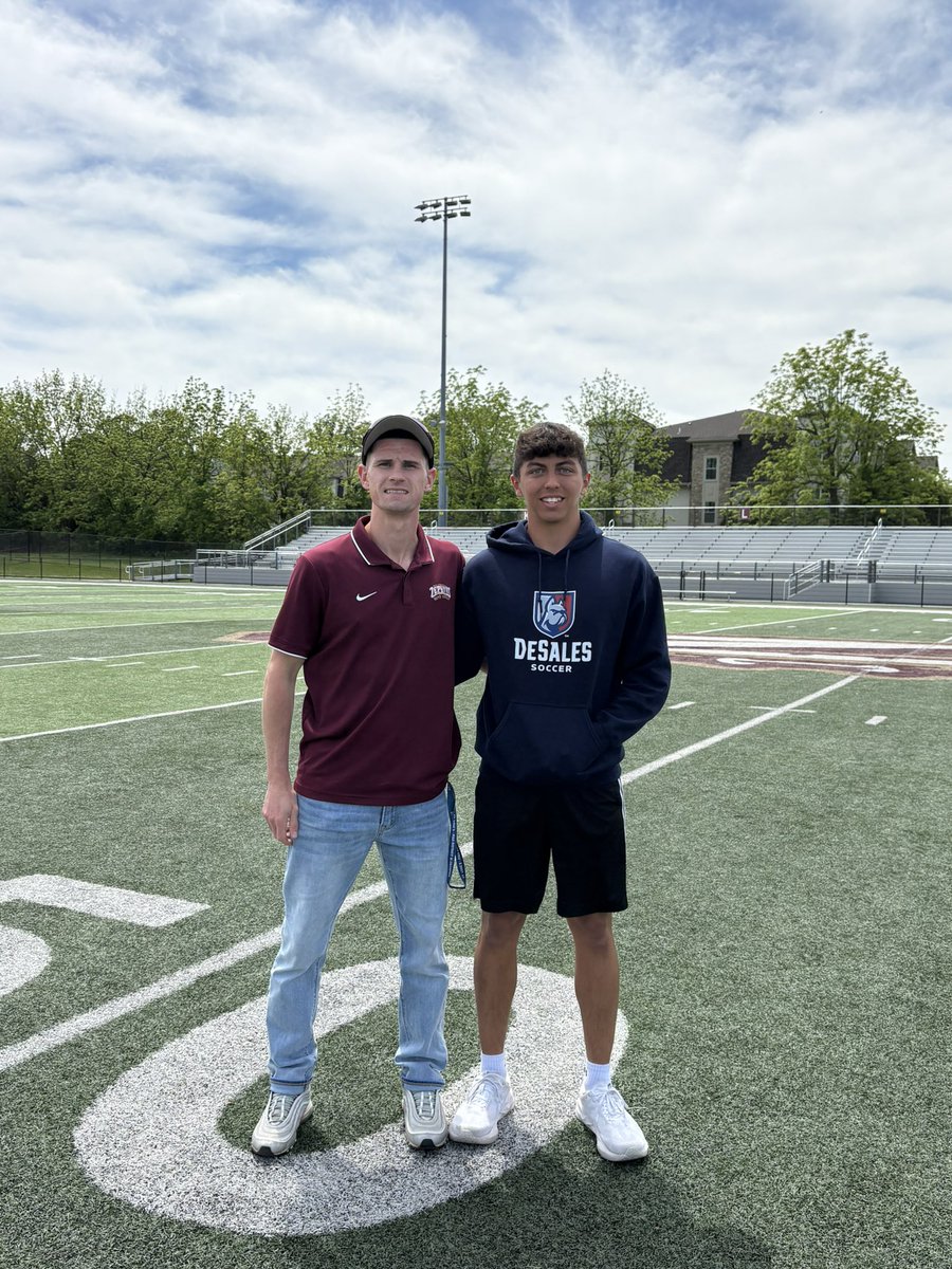Whitehall HS Boys Soccer (@zphyrboyssoccer) on Twitter photo Congrats to Reed Felker. We wish him the best of luck at Desales & in all his future endeavors! #zephyrtough #CBSA <a href="/ZephyrAthletics/">Zephyr Athletics</a> Congrats to Reed Felker. We wish him the best of luck at Desales & in all his future endeavors! #zephyrtough #CBSA <a href="/ZephyrAthletics/">Zephyr Athletics</a>