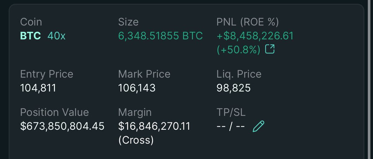 Monet Capital tweet media