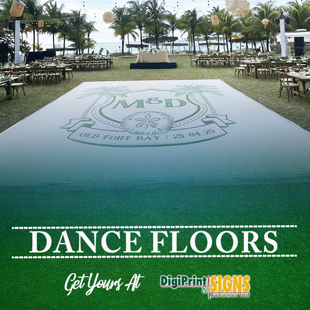 digiprint_signs's tweet photo. 𝙈𝙖𝙠𝙚 𝙀𝙫𝙚𝙧𝙮 𝙎𝙩𝙚𝙥 𝙐𝙣𝙛���𝙧𝙜𝙚𝙩𝙩𝙖𝙗𝙡𝙚 𝙬𝙞𝙩𝙝 𝙖 𝘾𝙪𝙨𝙩𝙤𝙢 𝙈𝙤𝙣𝙤𝙜𝙧𝙖𝙢𝙢𝙚𝙙 𝘿𝙖𝙣𝙘𝙚 𝙁𝙡𝙤𝙤𝙧
𝗖𝗼𝗻𝘁𝗮𝗰𝘁 𝘂𝘀 𝘁𝗼𝗱𝗮𝘆 𝘁𝗼 𝗴𝗲𝘁 𝘀𝘁𝗮𝗿𝘁𝗲𝗱. 𝟮𝟰𝟮-𝟯𝟵𝟳-𝟱𝟳𝟬𝟬 https://t.co/mX5AUGuiju